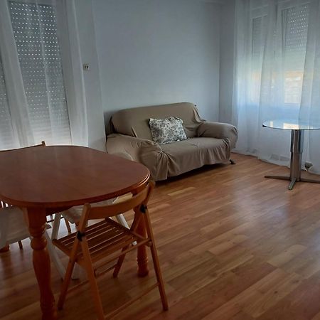Apartamento Grande Subida San Diego Centro Ciudad Leilighet Cartagena Eksteriør bilde