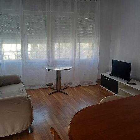 Apartamento Grande Subida San Diego Centro Ciudad Leilighet Cartagena Eksteriør bilde