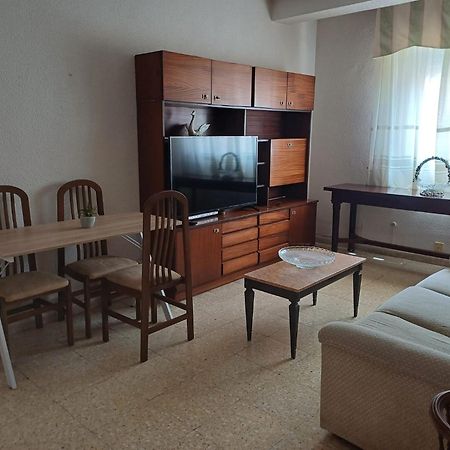 Apartamento Grande Subida San Diego Centro Ciudad Leilighet Cartagena Eksteriør bilde