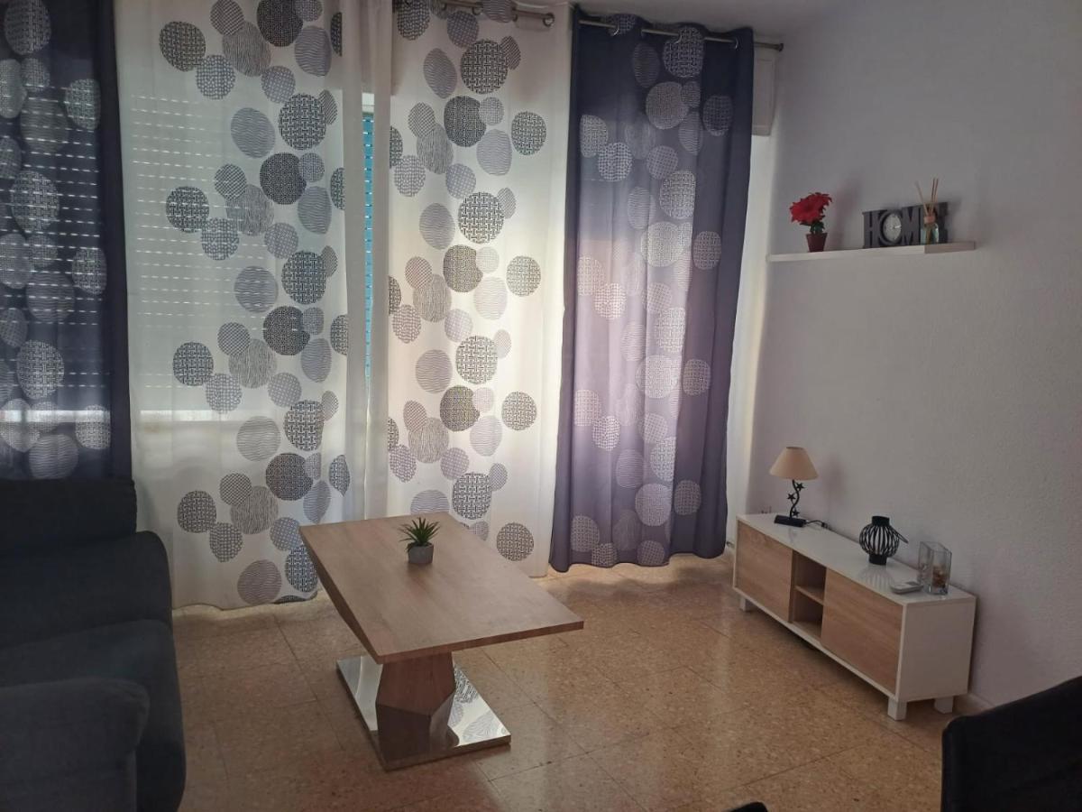 Apartamento Grande Subida San Diego Centro Ciudad Leilighet Cartagena Eksteriør bilde