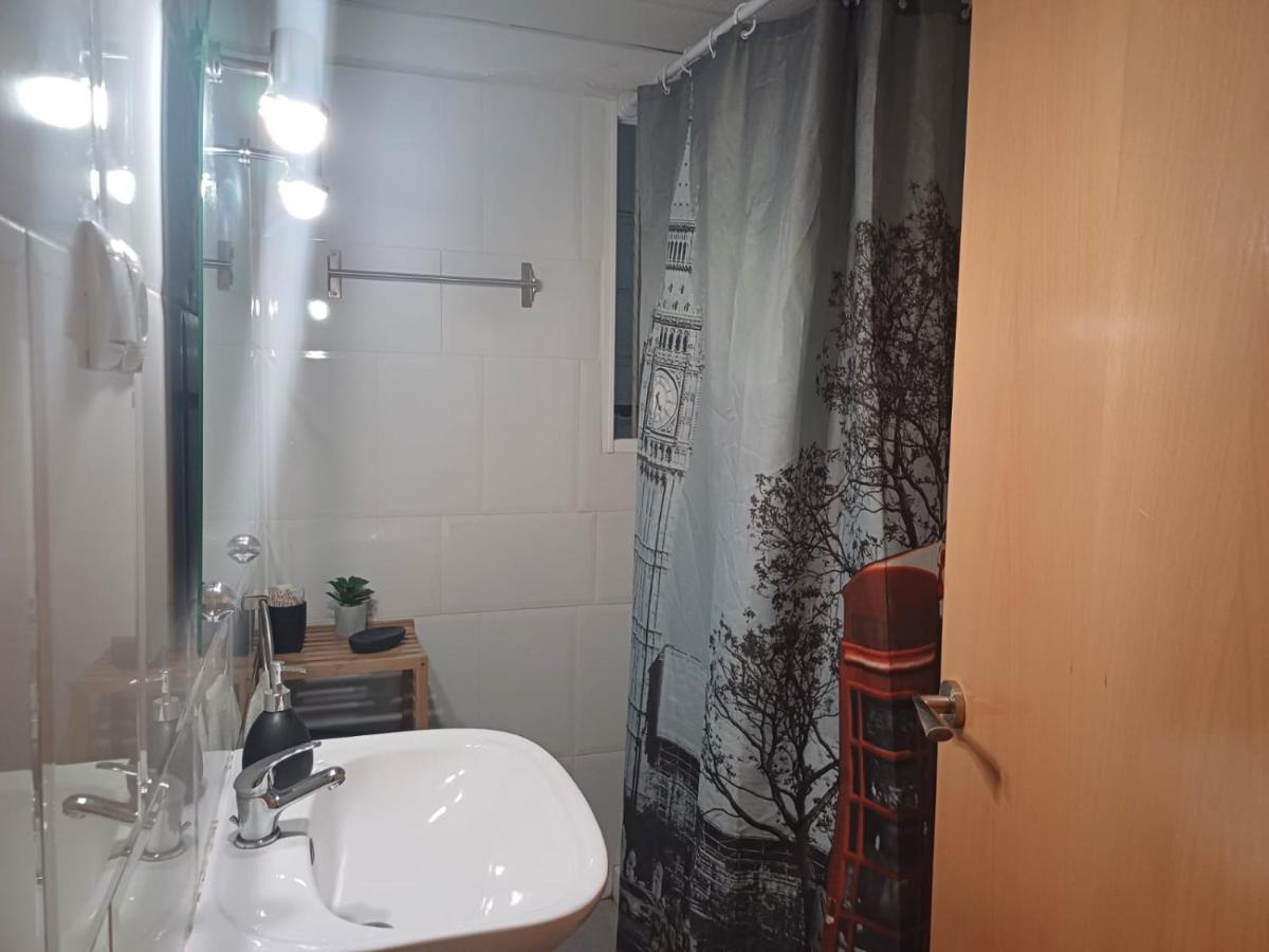 Apartamento Grande Subida San Diego Centro Ciudad Leilighet Cartagena Eksteriør bilde