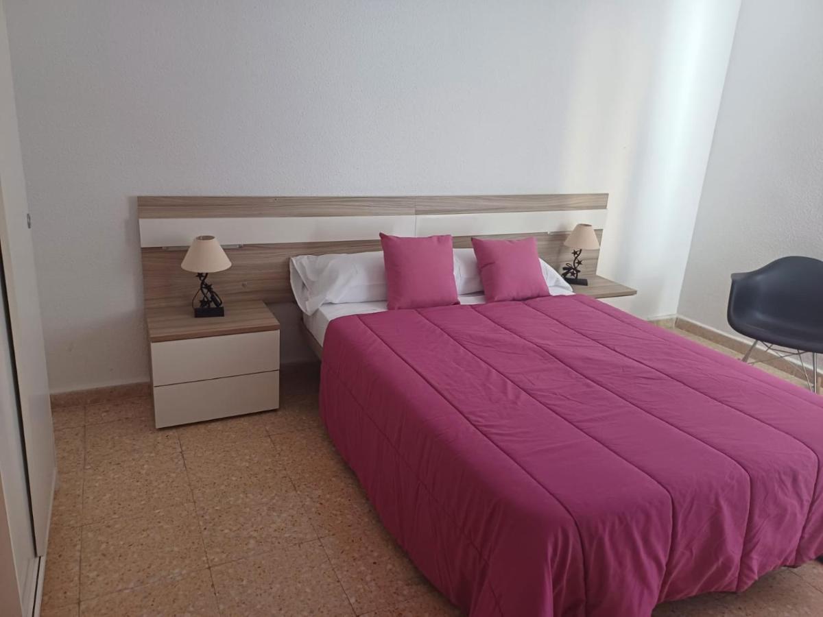 Apartamento Grande Subida San Diego Centro Ciudad Leilighet Cartagena Eksteriør bilde