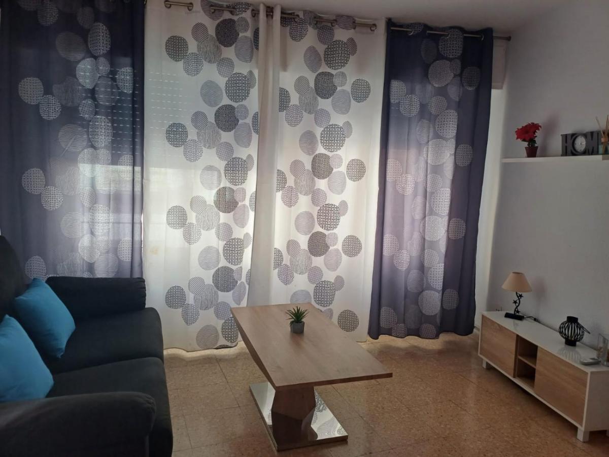 Apartamento Grande Subida San Diego Centro Ciudad Leilighet Cartagena Eksteriør bilde