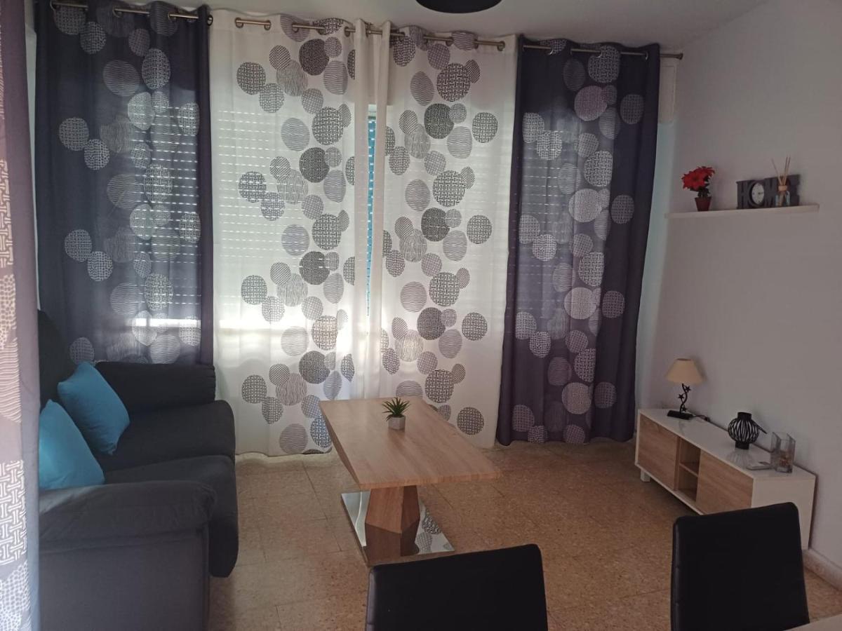 Apartamento Grande Subida San Diego Centro Ciudad Leilighet Cartagena Eksteriør bilde