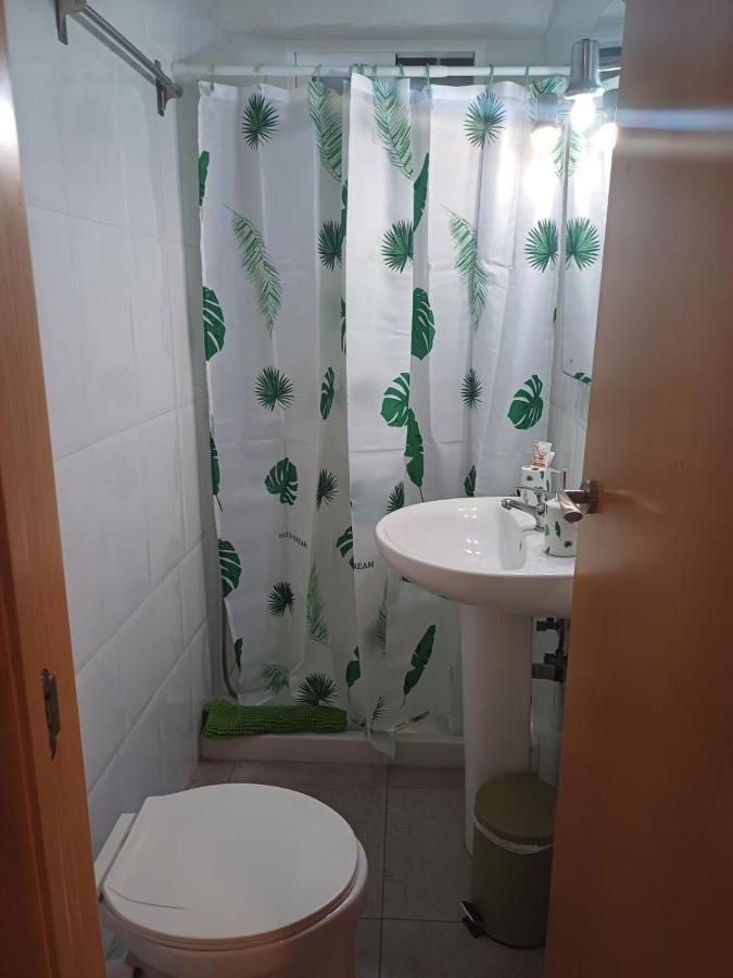 Apartamento Grande Subida San Diego Centro Ciudad Leilighet Cartagena Eksteriør bilde