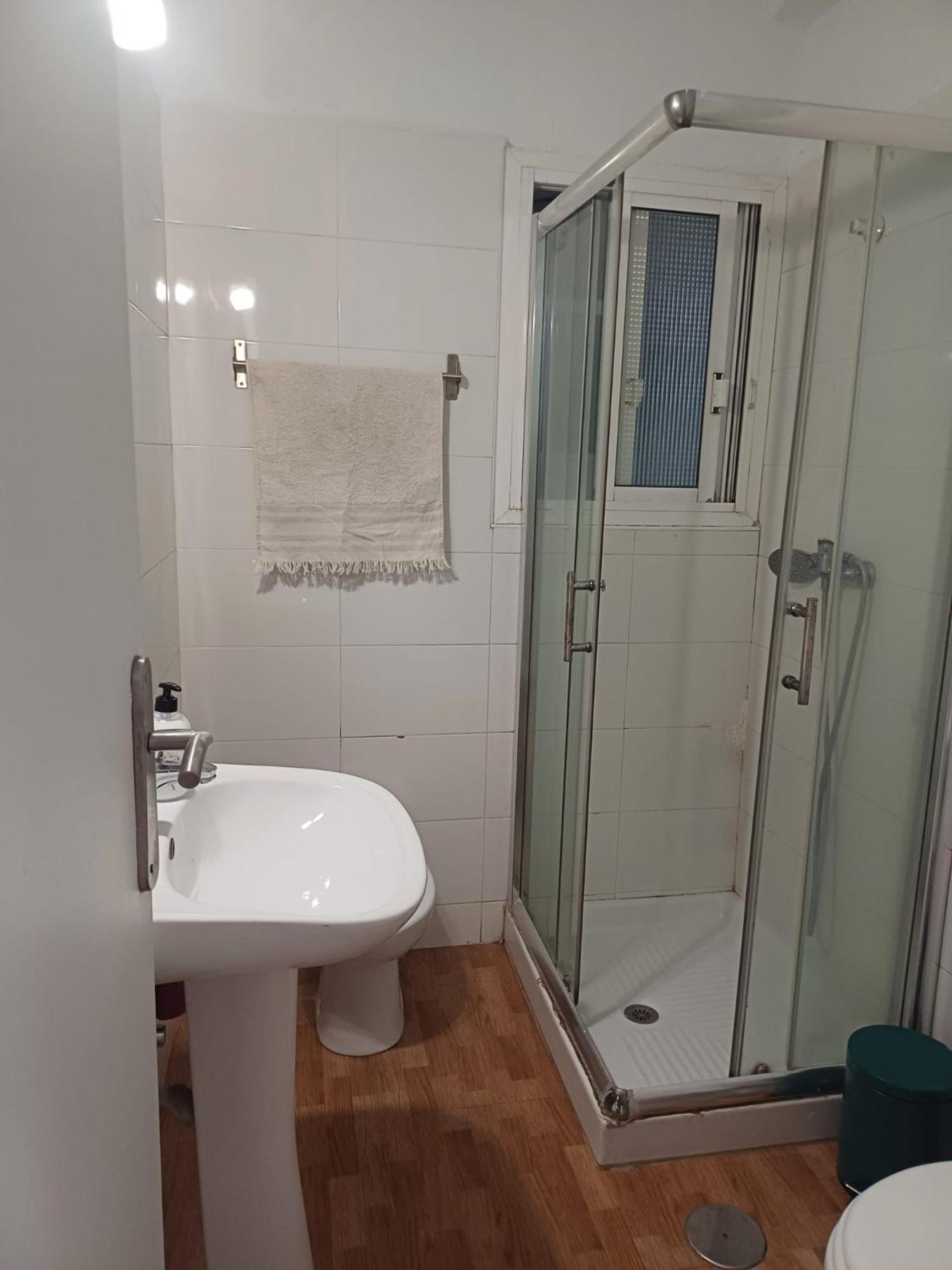 Apartamento Grande Subida San Diego Centro Ciudad Leilighet Cartagena Eksteriør bilde