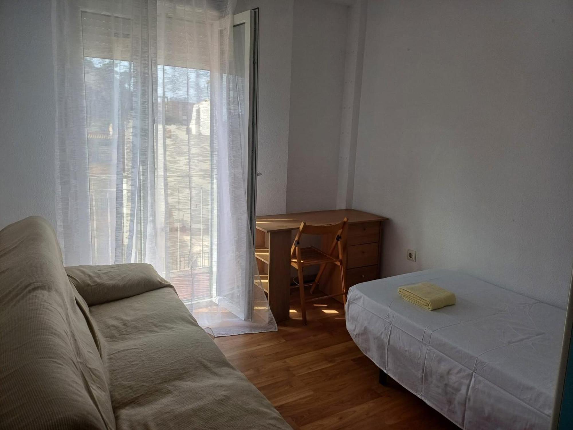 Apartamento Grande Subida San Diego Centro Ciudad Leilighet Cartagena Eksteriør bilde
