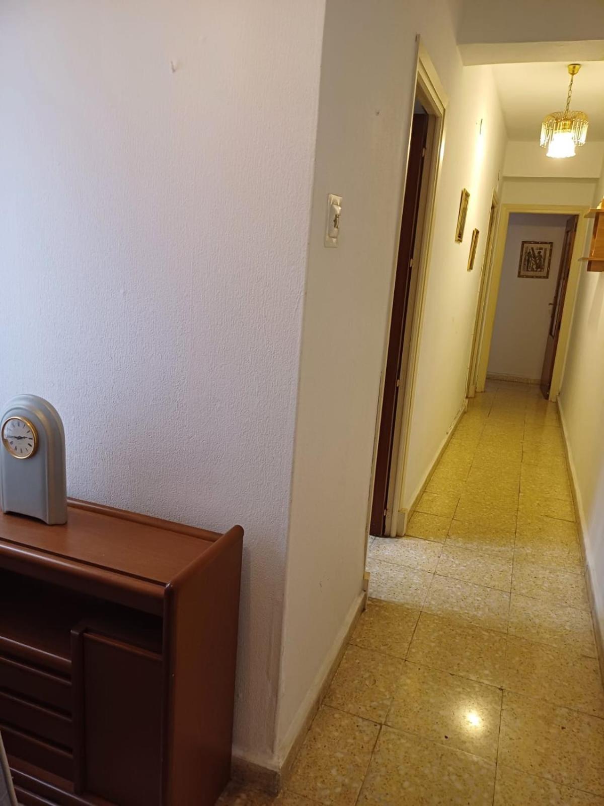 Apartamento Grande Subida San Diego Centro Ciudad Leilighet Cartagena Eksteriør bilde